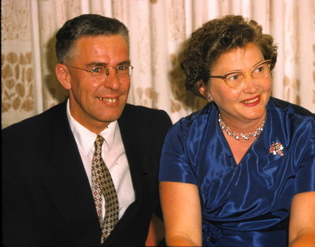 Mum&Dad
